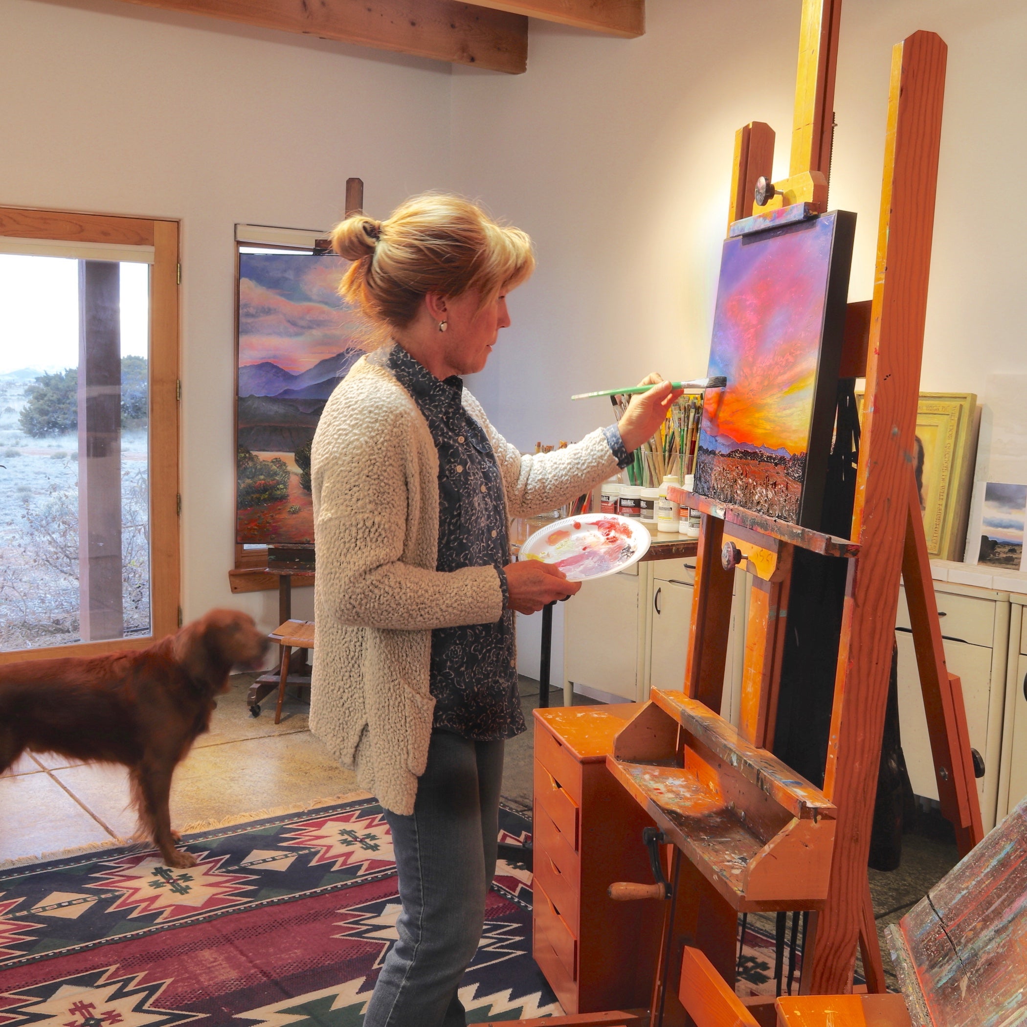artist